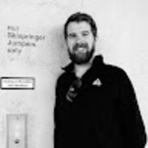 Meet your Posher, Karl